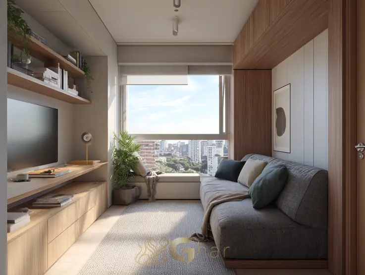 Imobiliária em Moema SP – studio à venda na região Zona Sul de São Paulo