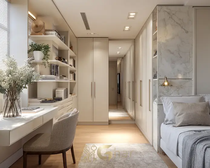 Apartamento em Moema SP com foco em investimento imobiliário