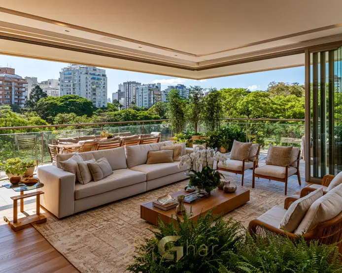 Apartamento na Zona Sul ideal para investimento