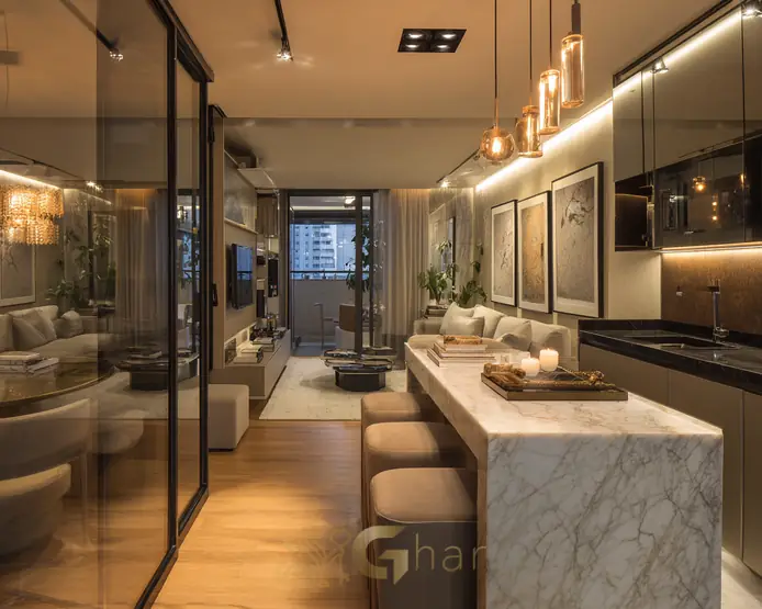 Bairro José Bonifácio – apartamento popular na região zona leste de São Paulo