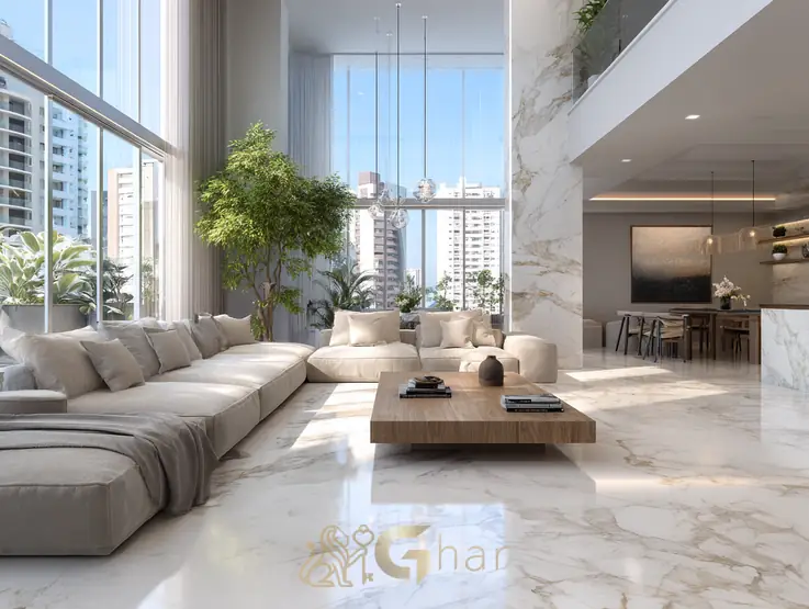 Apartamentos à venda em empreendimento residencial em São Paulo