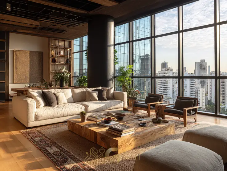 Apartamentos à venda no bairro do Mandaqui, região Zona Norte de São Paulo