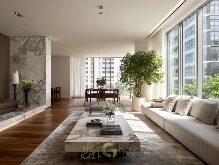 Oportunidades de apartamentos em bairro arborizado, São Paulo