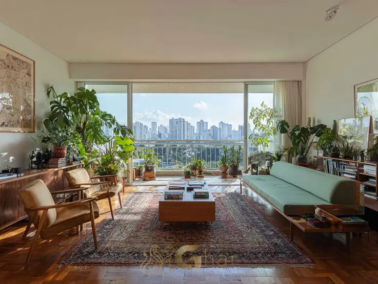 Bairro do Mandaqui – lançamentos na planta na região Zona Norte de São Paulo