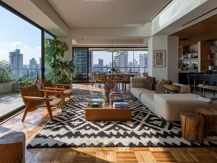 Melhores ruas do Paraíso — lançamento na planta na região Zona Sul de São Paulo