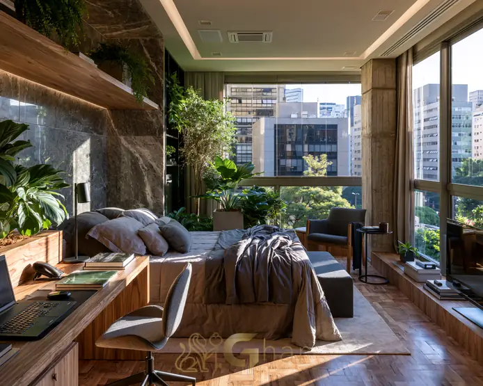 Metrocasa Construtora – lançamentos na planta de empreendimento em São Paulo