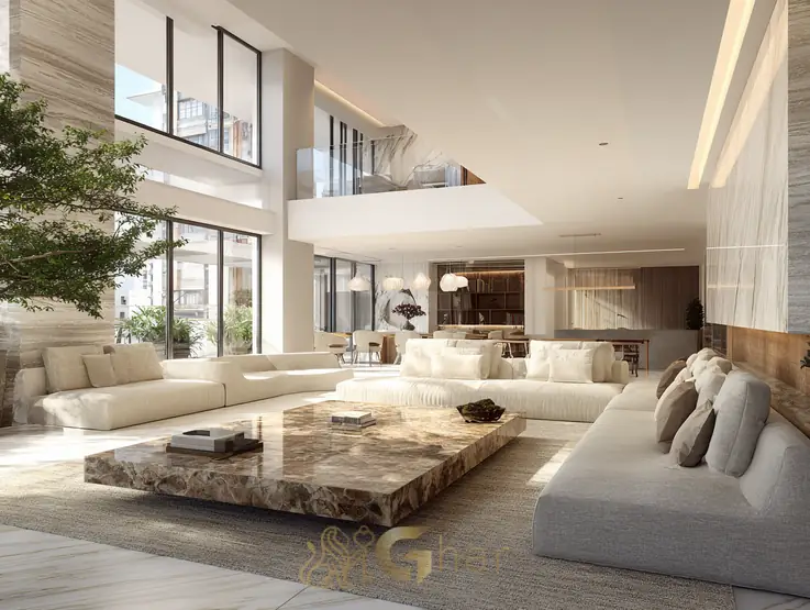 Oportunidade de apartamento em empreendimento em São Paulo