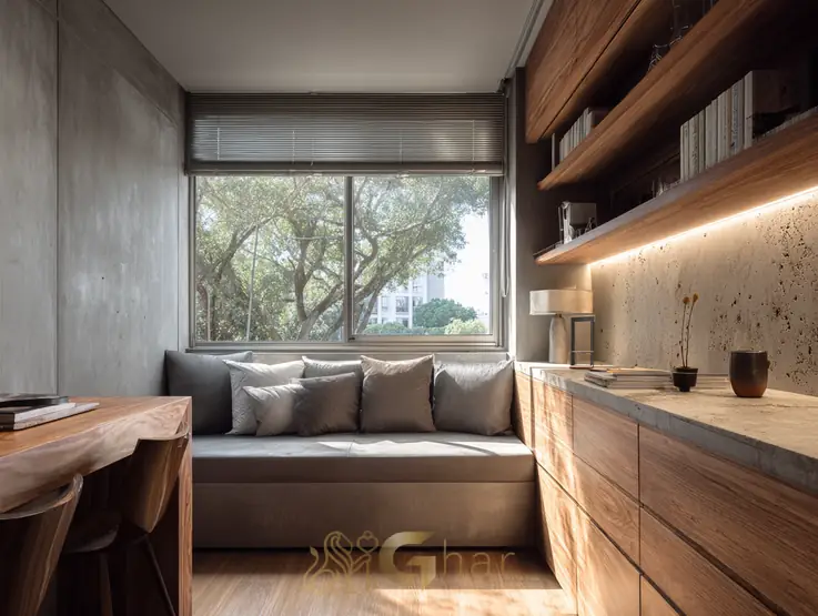 Studios à venda em bairro valorizado, São Paulo