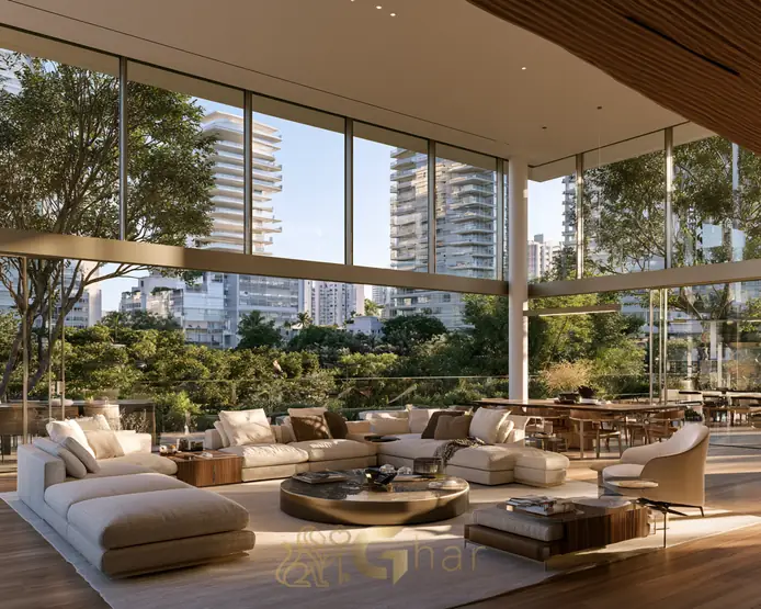 Apartamentos novos em bairro nobre, São Paulo
