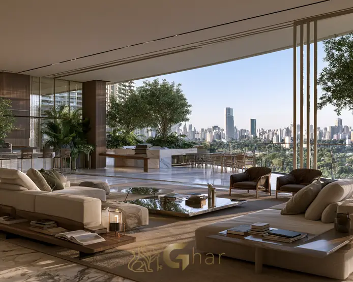 Moema ou Itaim Bibi — apartamentos oportunidade de investimento na Zona Sul de São Paulo
