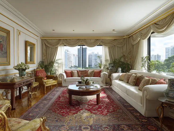 apartamentos à venda em Moema ou Vila Mariana, Zona Sul de São Paulo
