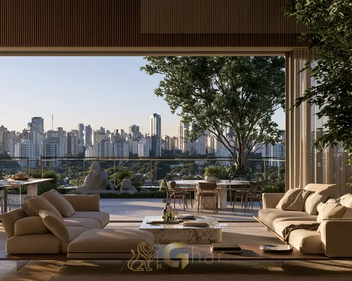 Moema ou Vila Mariana — lançamentos de apartamentos na Zona Sul de São Paulo