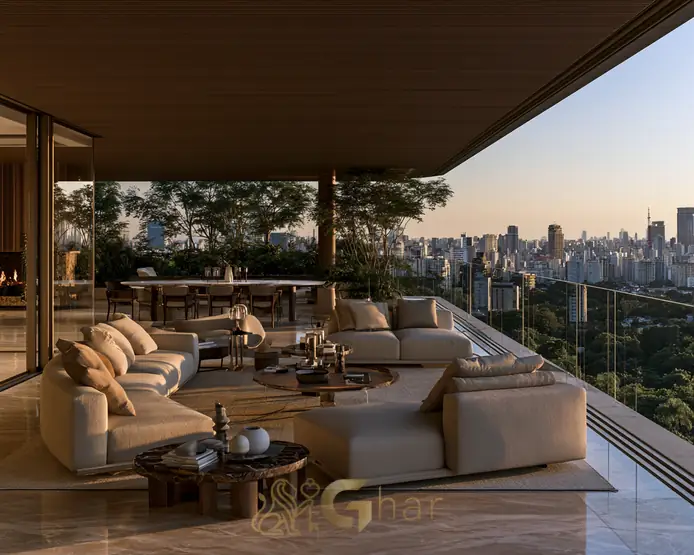 Moema ou Vila Nova Conceição — oportunidade de investimento na Zona Sul de São Paulo