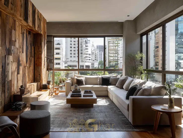 Moema ou Vila Olímpia — apartamentos à venda na Zona Sul de São Paulo