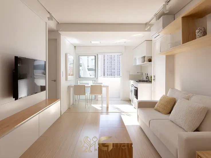 Apartamentos oportunidade de investimento em bairro valorizado, São Paulo