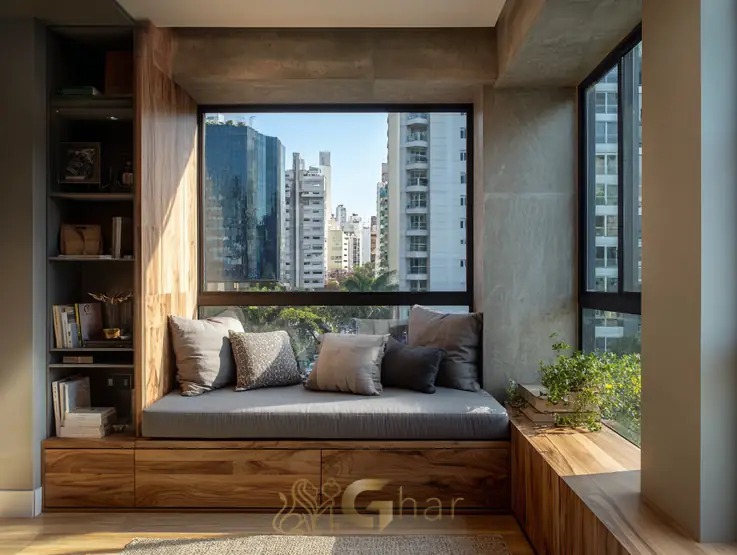 Moema ou Vila Olímpia — studios oportunidade de investimento na Zona Sul de São Paulo