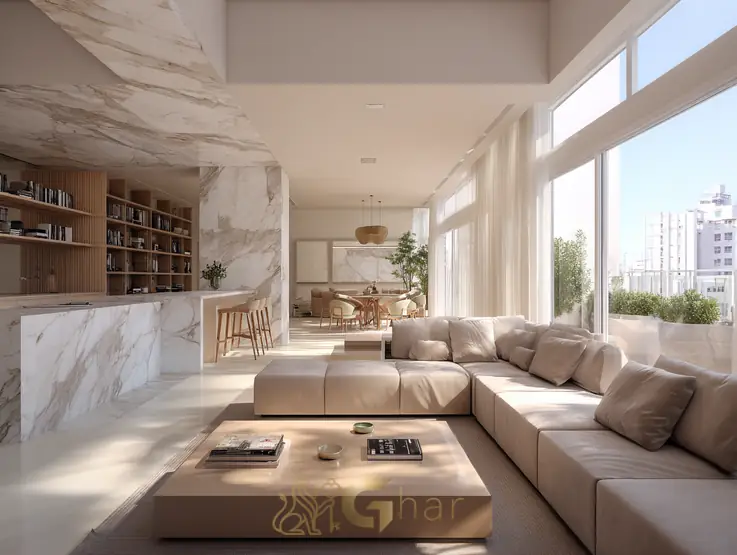 Apartamento de oportunidade para investimento em bairro nobre, São Paulo