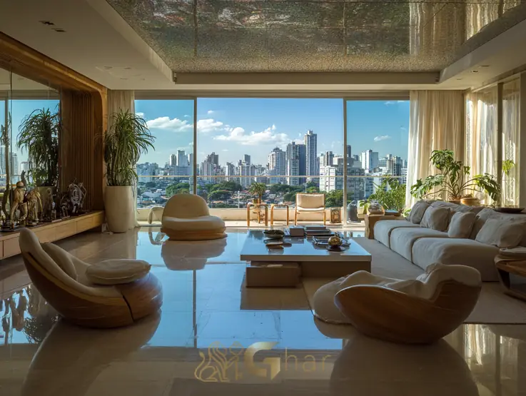 Apartamentos à venda em empreendimento residencial em São Paulo