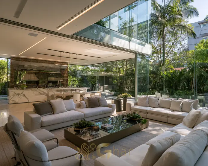 Paraíso ou Aclimação — apartamentos em lançamento na Zona Sul de São Paulo