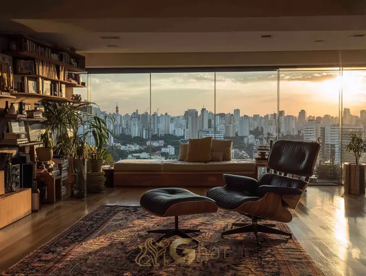 Paraíso ou Aclimação — apartamentos novos na Zona Sul de São Paulo