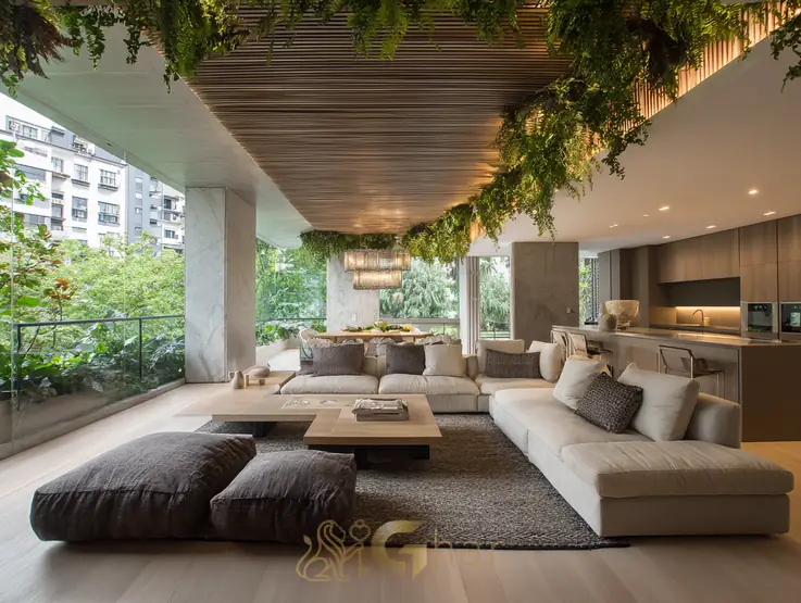 Apartamentos novos em Paraíso ou Bela Vista, Zona Sul e Centro de São Paulo