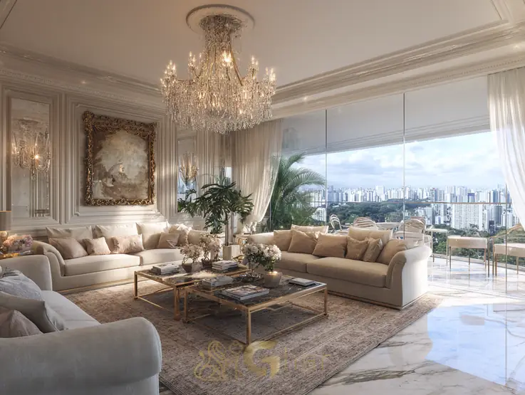 Paraíso ou Bela Vista — apartamentos oportunidades na Zona Sul e Região Central de São Paulo