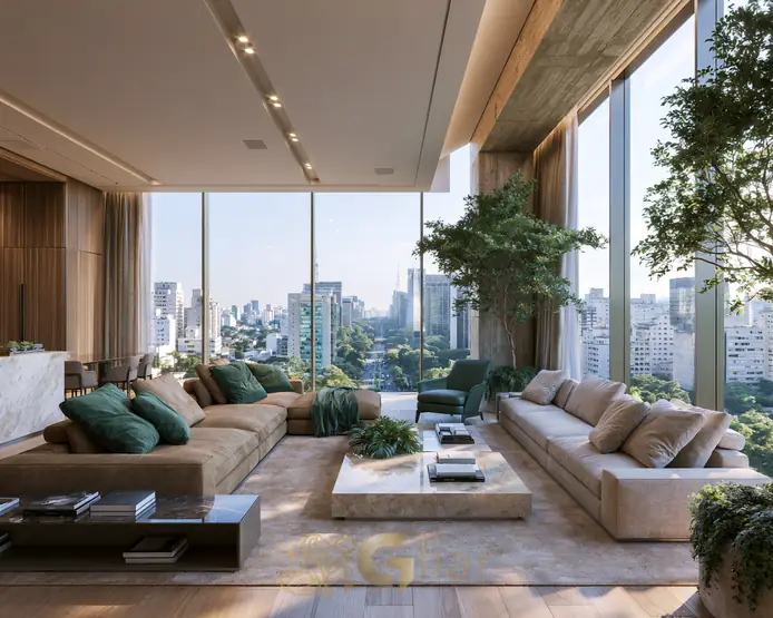Apartamento à venda em bairro valorizado, São Paulo