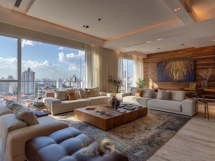 Apartamento novo em bairro valorizado, São Paulo