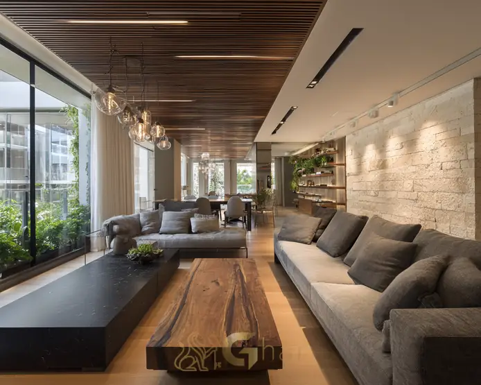 Apartamento em bairro arborizado e residencial, SP