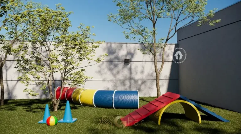 Pet place em apartamentos no bairro da Vila Prudente, São Paulo