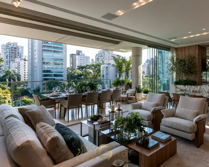 Preço do m² no Paraíso — coberturas e alto padrão na Zona Sul de São Paulo