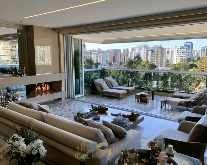 Preço do m² no Paraíso — lançamentos na planta na Zona Sul de São Paulo