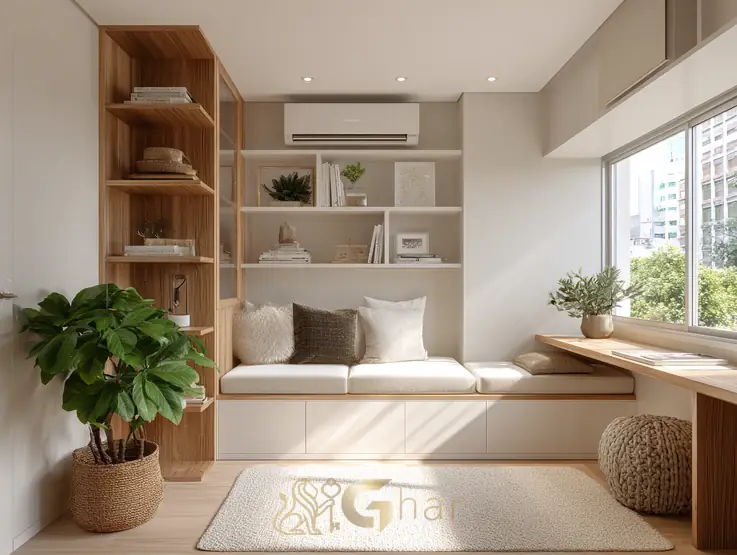 Rentabilidade de imóveis no Paraíso – studio à venda