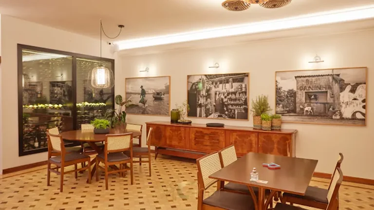 Restaurantes no Paraíso - prato de culinária brasileira contemporânea na região Zona Sul de São Paulo