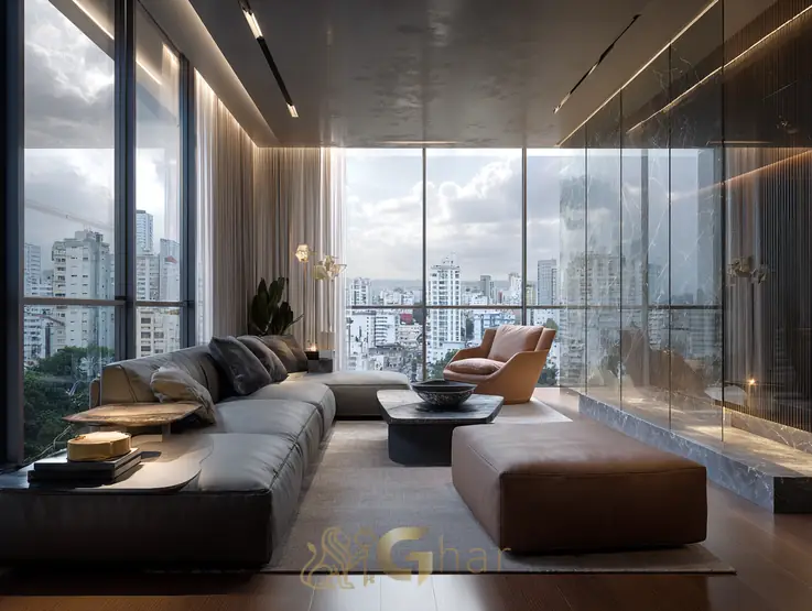 Imagem de apartamento da Riva Incorporadora em Barra Funda São Paulo