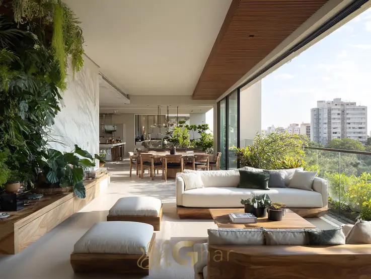 Segurança no Paraíso SP – rua residencial arborizada