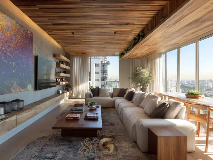Apartamentos à venda em empreendimento em São Paulo