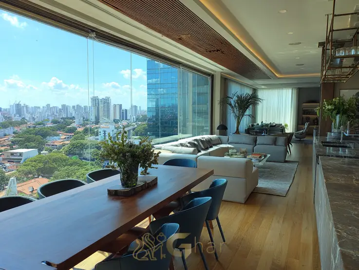 Apartamentos oportunidades na Vila Madalena São Paulo