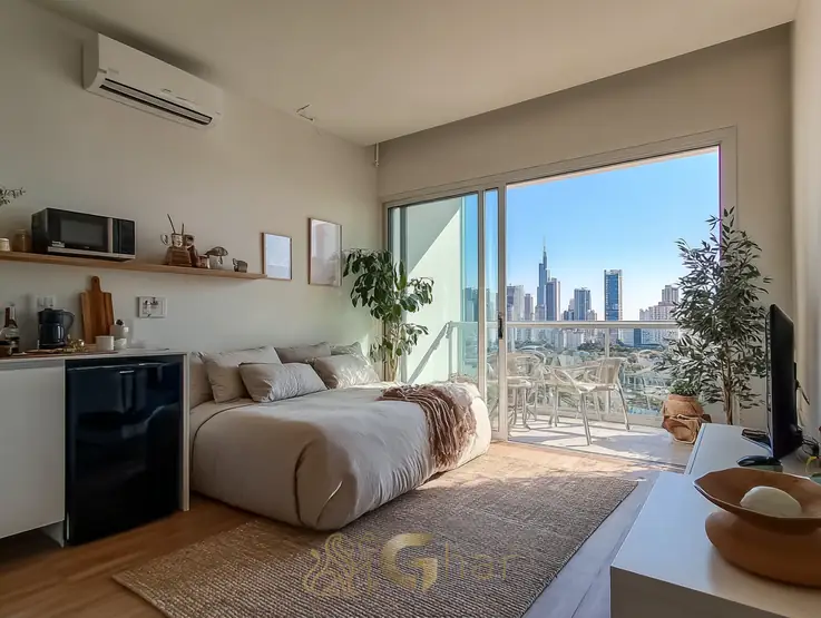 Empreendimento novo em bairro sofisticado, São Paulo