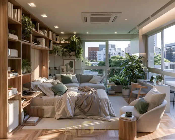 Oportunidade de investimento próximo a studios em Moema, região Zona Sul de São Paulo