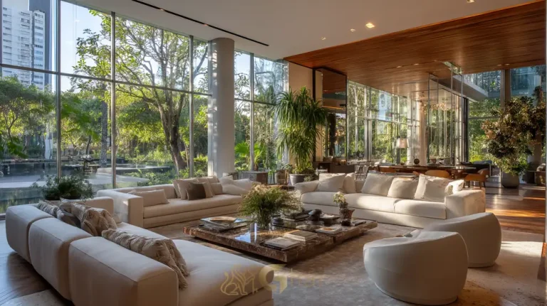 Apartamento novo em São Paulo