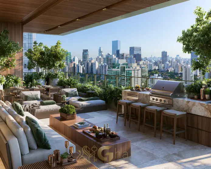 Oportunidade de apartamento na cidade de São Paulo