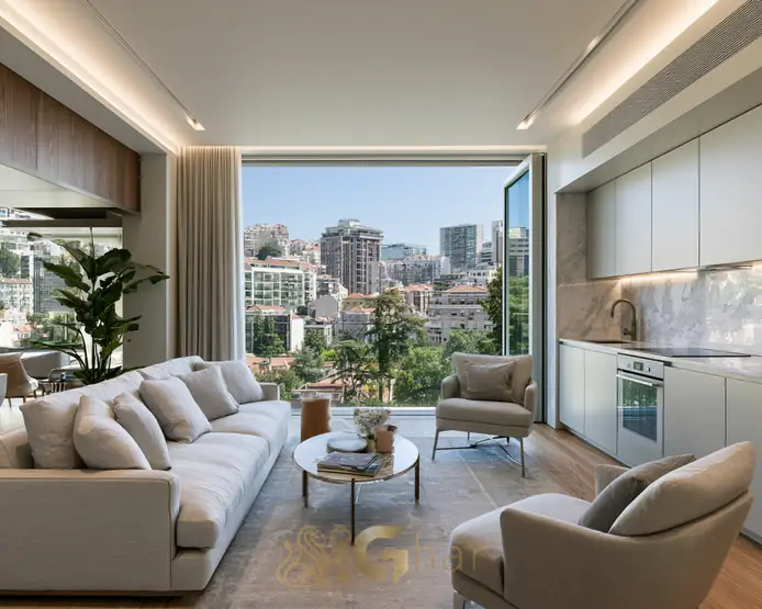 Apartamento para renda relacionado a quando o consórcio imobiliário não é a melhor escolha em São Paulo