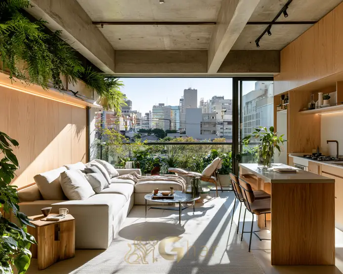 Processo de compra de apartamento relacionado ao consórcio imobiliário em São Paulo
