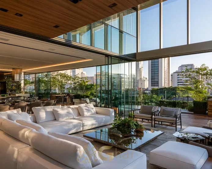 Lançamento na planta relacionado a investir em imóveis na cidade de São Paulo