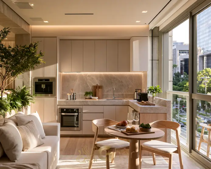 Empreendimentos novos relacionados a investir em imóveis em São Paulo