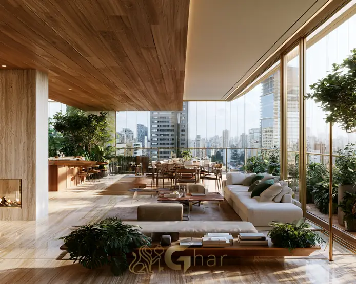 Apartamento para rentabilidade em São Paulo