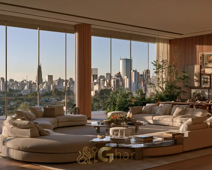 Apartamento à venda no bairro Moema, região Zona Sul de São Paulo