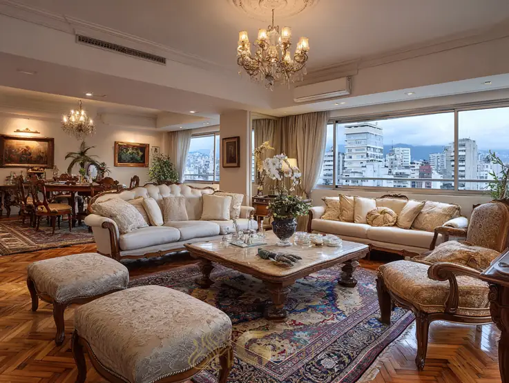 Apartamento para investimento em bairro nobre, São Paulo