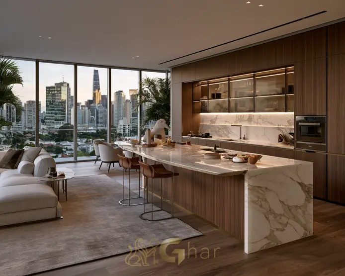 Valorização Imobiliária em Moema – Studio novo na região Zona Sul de São Paulo